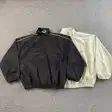 Zip-front jacket — photo 14