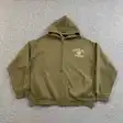 Logo hoodie — photo 28