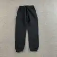Straight-leg sweatpants — photo 7