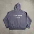 Logo hoodie — photo 30
