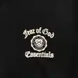 Logo hoodie — photo 17
