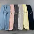 Drawstring sweatpants — photo 2