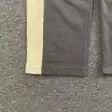 Contrast-panel pants — photo 3