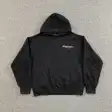 Logo hoodie — photo 9