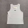 Logo tank top — photo 1
