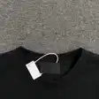 Graphic top — photo 10