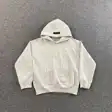 Junior logo hoodie — photo 5