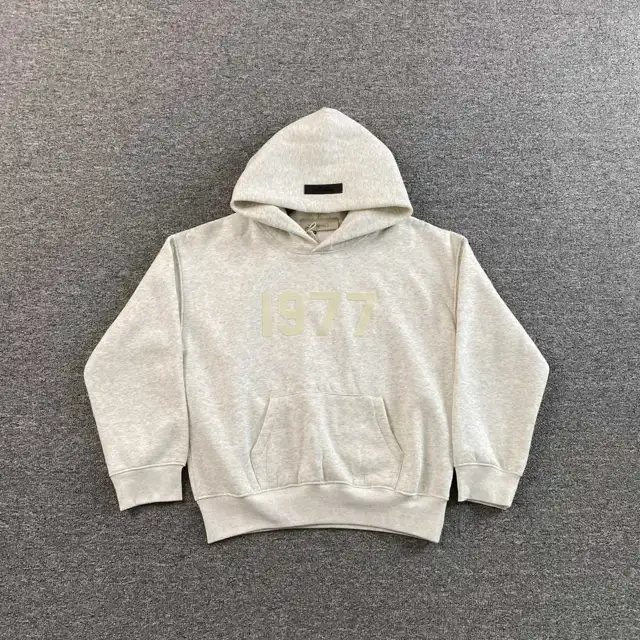 Junior logo hoodie · 251040624