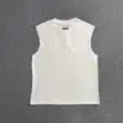 Logo tank top — photo 45