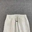 Drawstring pants — photo 37