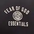 Logo hoodie — photo 6