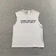 Logo tank top — photo 28