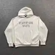 Logo hoodie — photo 29