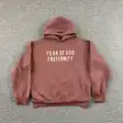 Logo hoodie — photo 39