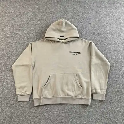 Classic wordmark hoodie