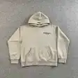 Classic wordmark hoodie — photo 5