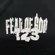 Logo hoodie — photo 1