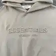 Logo hoodie — photo 31
