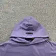 Logo hoodie — photo 15