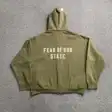 Logo hoodie — photo 28
