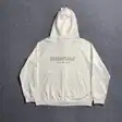 Logo hoodie — photo 27