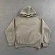 Logo hoodie — photo 9