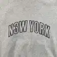 Logo hoodie — photo 36