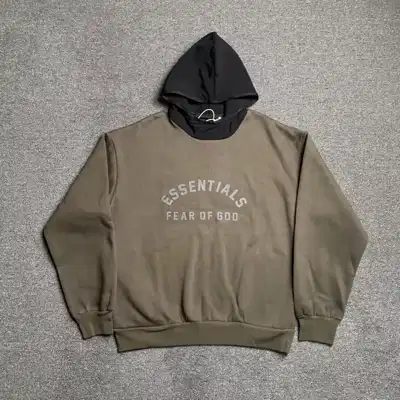 Logo hoodie