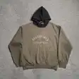 Logo hoodie — photo 2