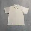 Logo polo shirt — photo 1