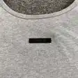 Logo tank top — photo 8