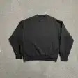 Crewneck sweatshirt — photo 23