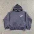 Logo hoodie — photo 7