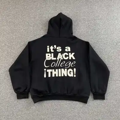 Logo hoodie