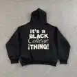 Logo hoodie — photo 17