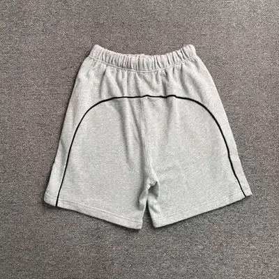 Logo shorts