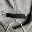 Logo hoodie — photo 28