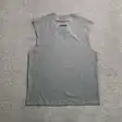 Logo tank top — photo 39