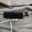 Logo hoodie — photo 22