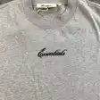 Script logo T-shirt — photo 35