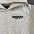 Junior logo hoodie — photo 32