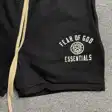 Logo shorts — photo 3