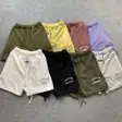 Logo shorts — photo 12