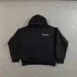 Logo hoodie — photo 41