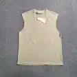 Logo tank top — photo 15