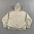 Logo hoodie — photo 37