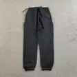 Drawstring pants — photo 33