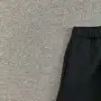 Straight-leg sweatpants — photo 4
