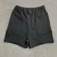Logo shorts — photo 41