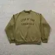 Crewneck sweatshirt — photo 33